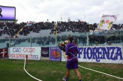 Fiorentina vs Torino - 19.01.2025